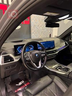 بي ام دبليو X5